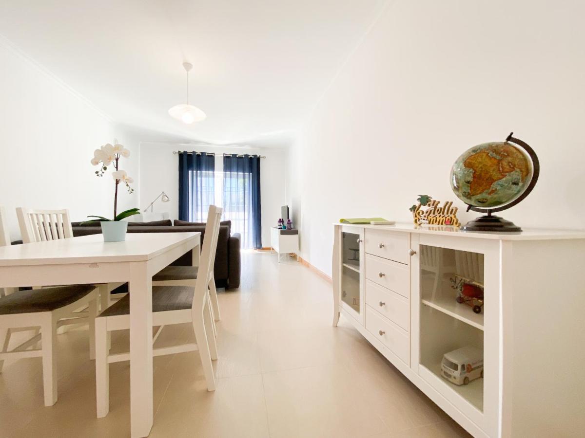 Modern Retreat In Praia Da Luz #1872 *
