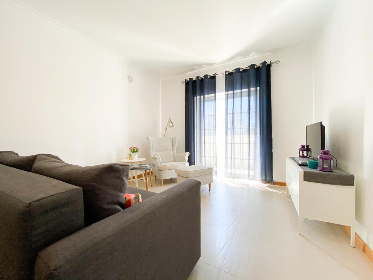 Modern Retreat In Praia Da Luz #1872 Lagos